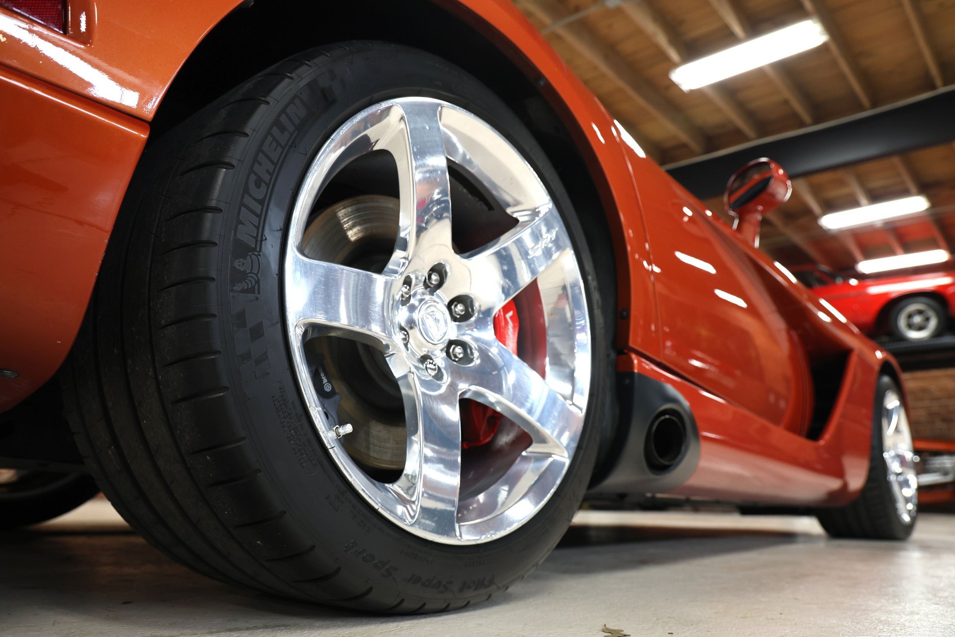 Used 2006 Dodge Viper SRT-10 RWD image 30