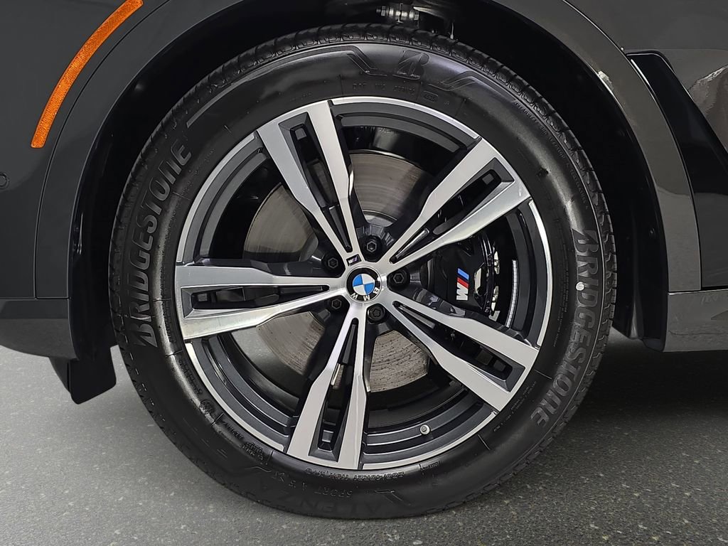 New 2026 BMW X7 xDrive40i w/ Executive Package AWD/4WD image 33