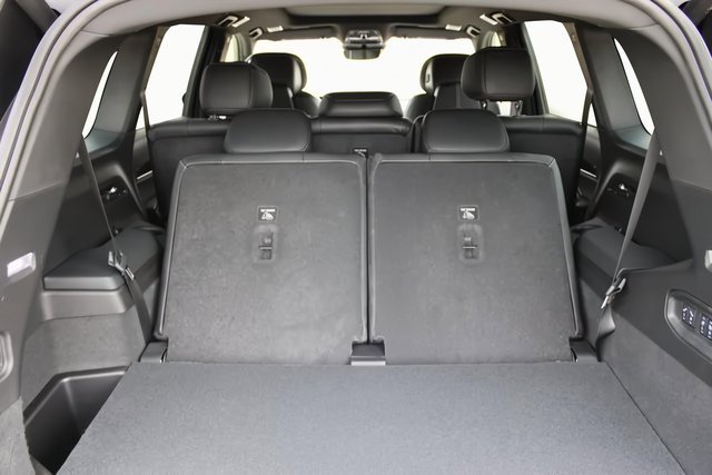 New 2026 Cadillac Vistiq Luxury image 38