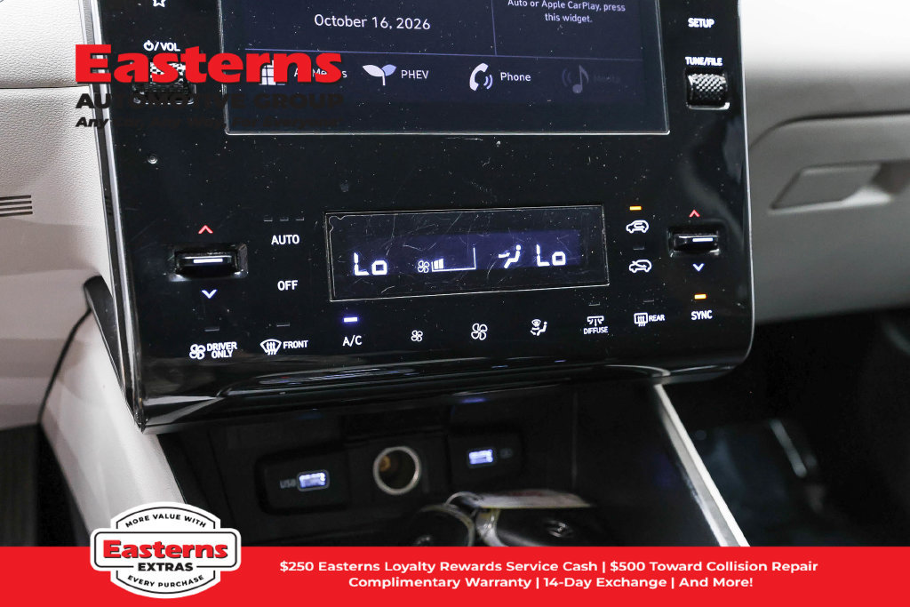 Used 2022 Hyundai Tucson SEL AWD/4WD image 21