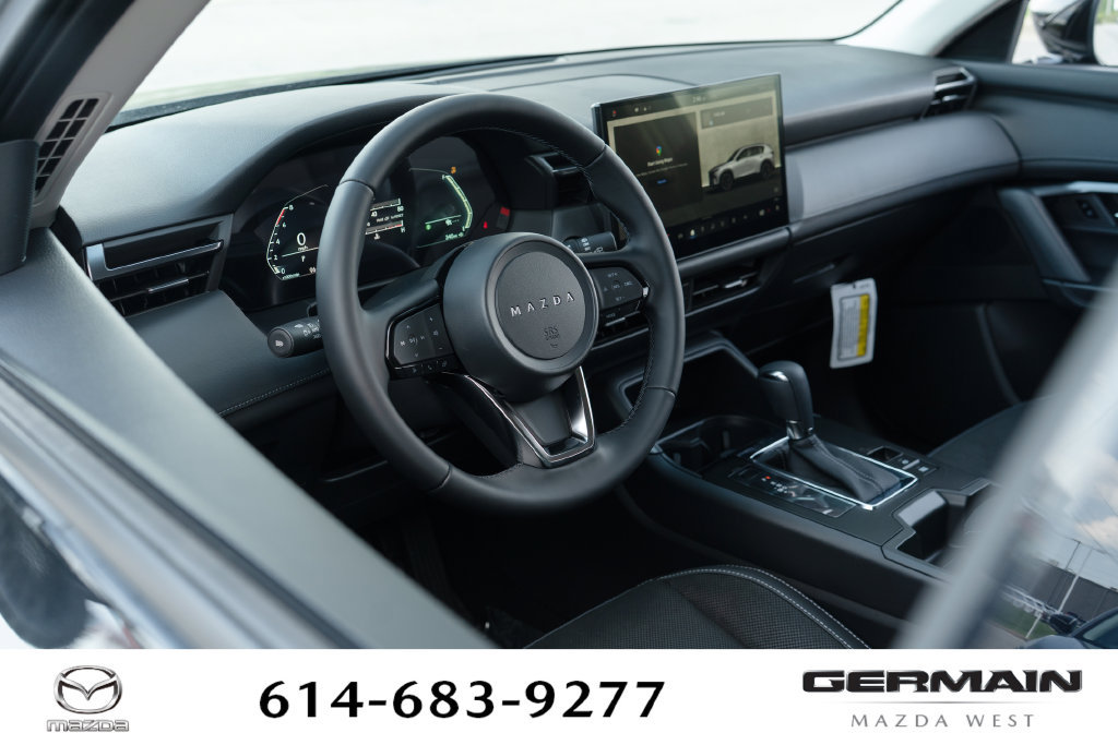 New 2026 MAZDA CX-5 Select AWD/4WD image 20