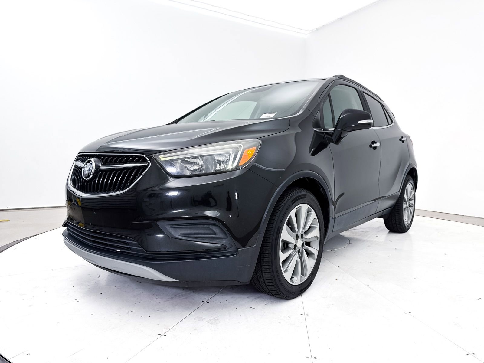 Used 2018 Buick Encore Preferred image 12