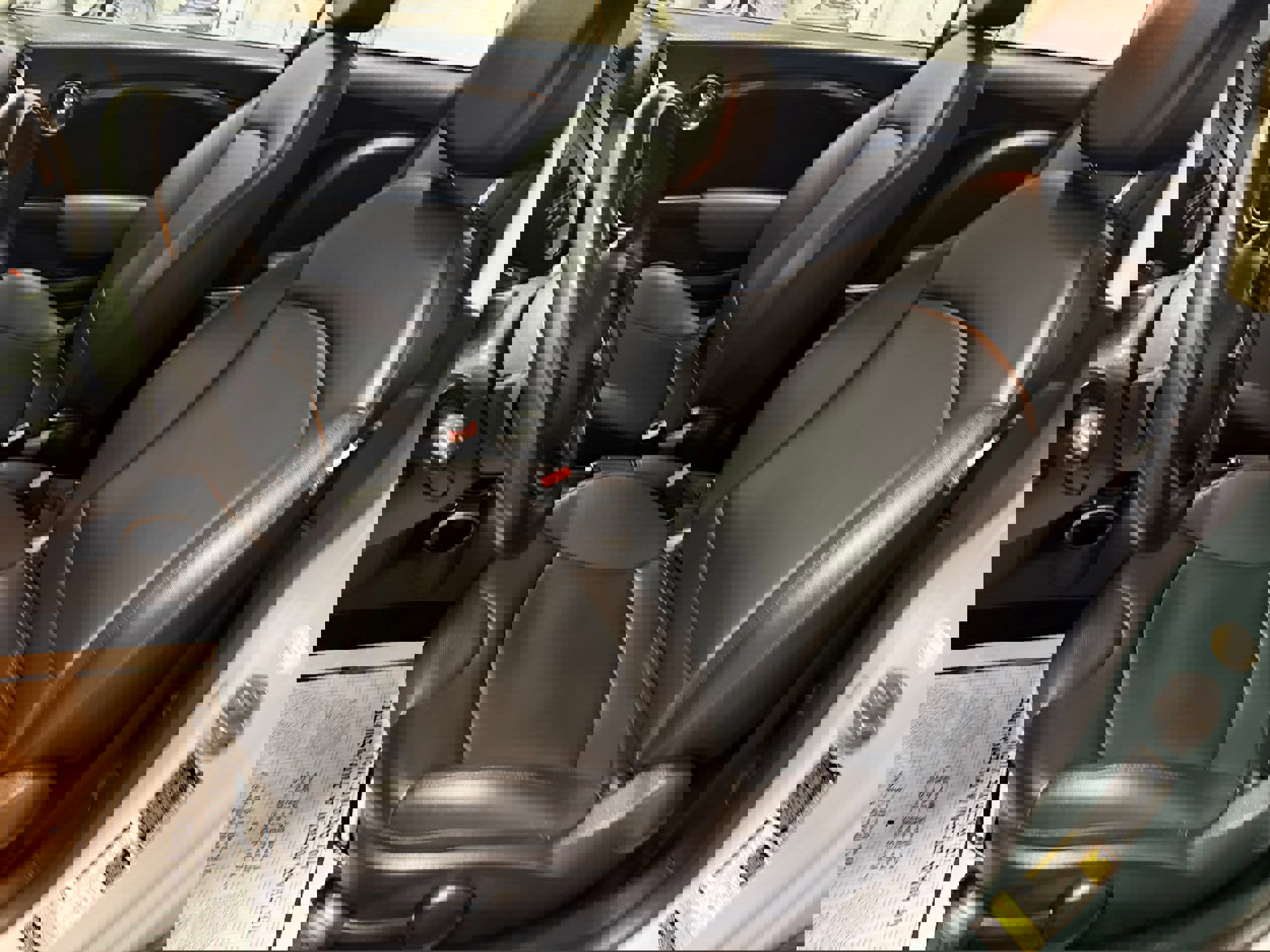 Used 2011 MINI Cooper S image 32