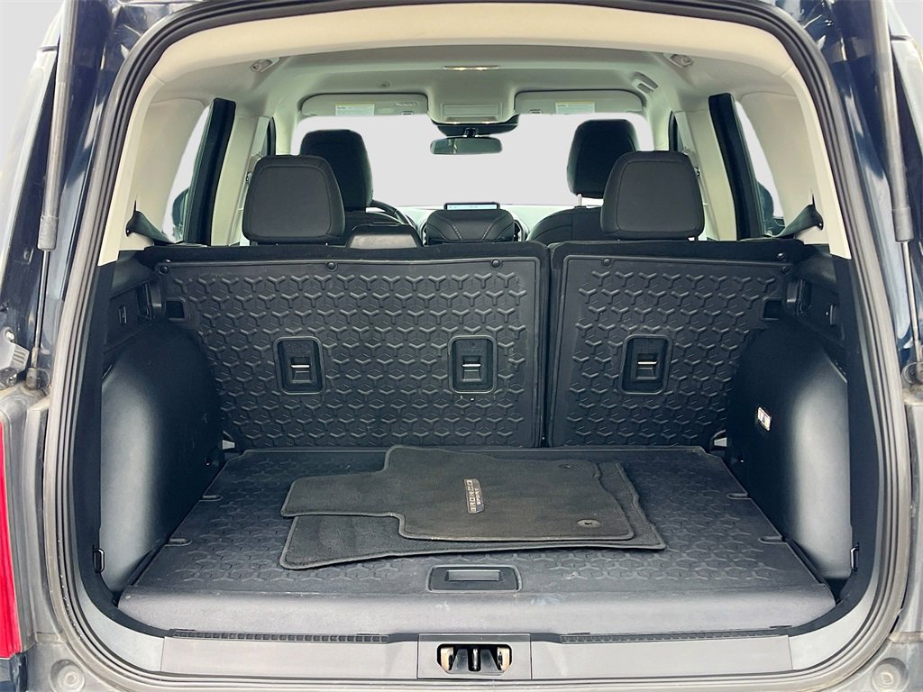 Used 2022 Ford Bronco Sport Big Bend w/ Convenience Package image 23