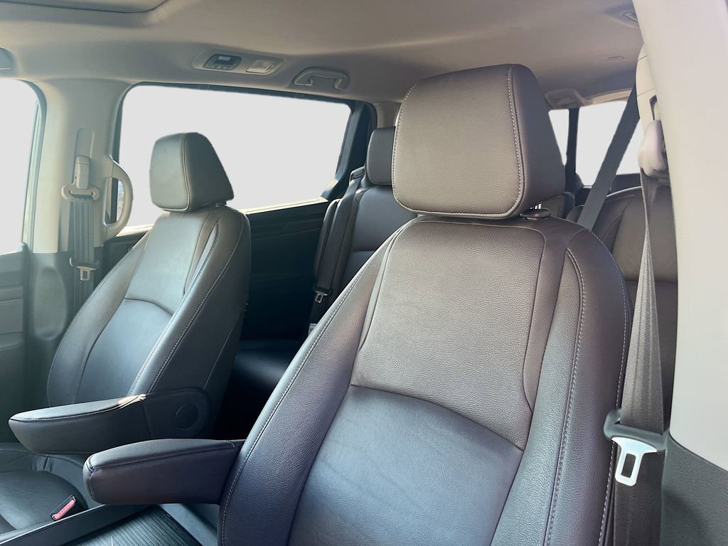 Used 2021 Honda Odyssey EX-L image 21