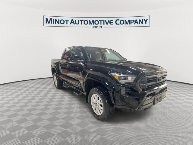Used 2024 Toyota Tacoma SR5 image 2