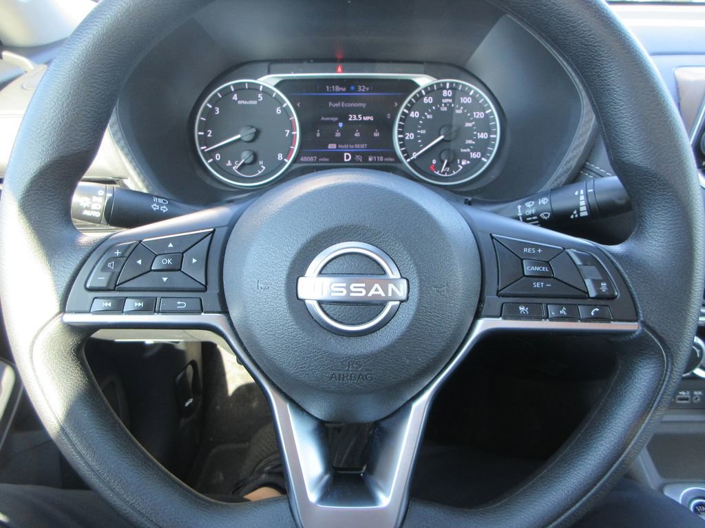 Used 2024 Nissan Sentra SV image 23