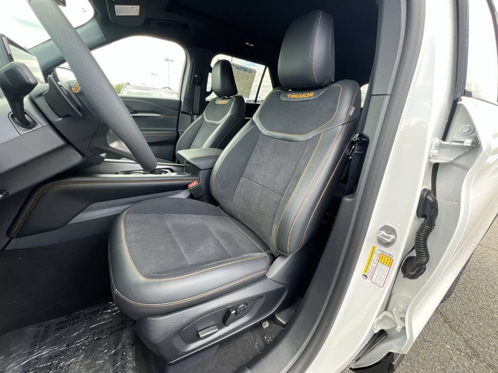 New 2026 Ford Explorer Tremor w/ Tremor Ultimate Package AWD/4WD image 21