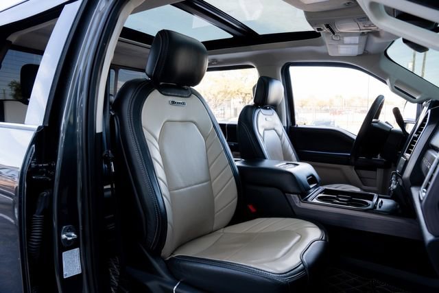 Used 2020 Ford F250 Limited image 38