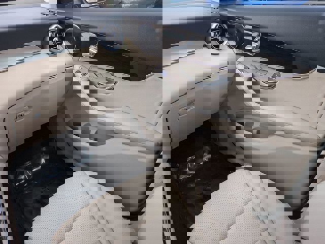 Certified 2022 Mercedes-Benz GLC 300 image 17