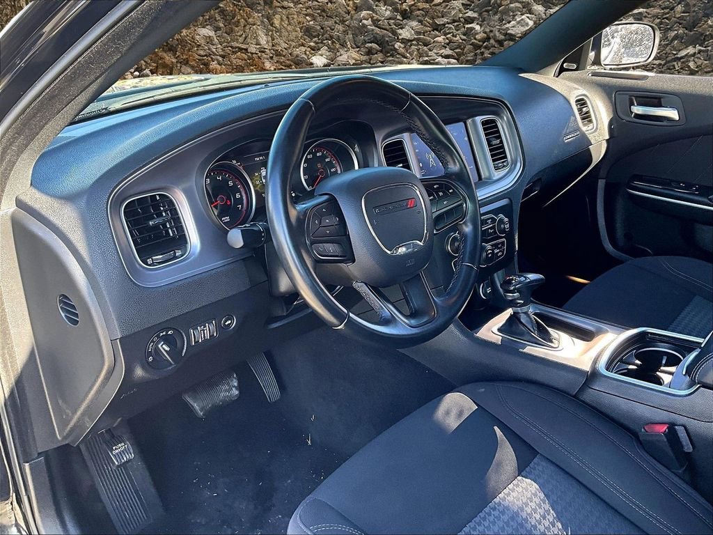 Used 2023 Dodge Charger SXT image 11