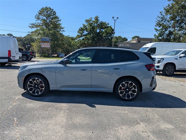 New 2026 BMW X3 M50 w/ Premium Package image 8