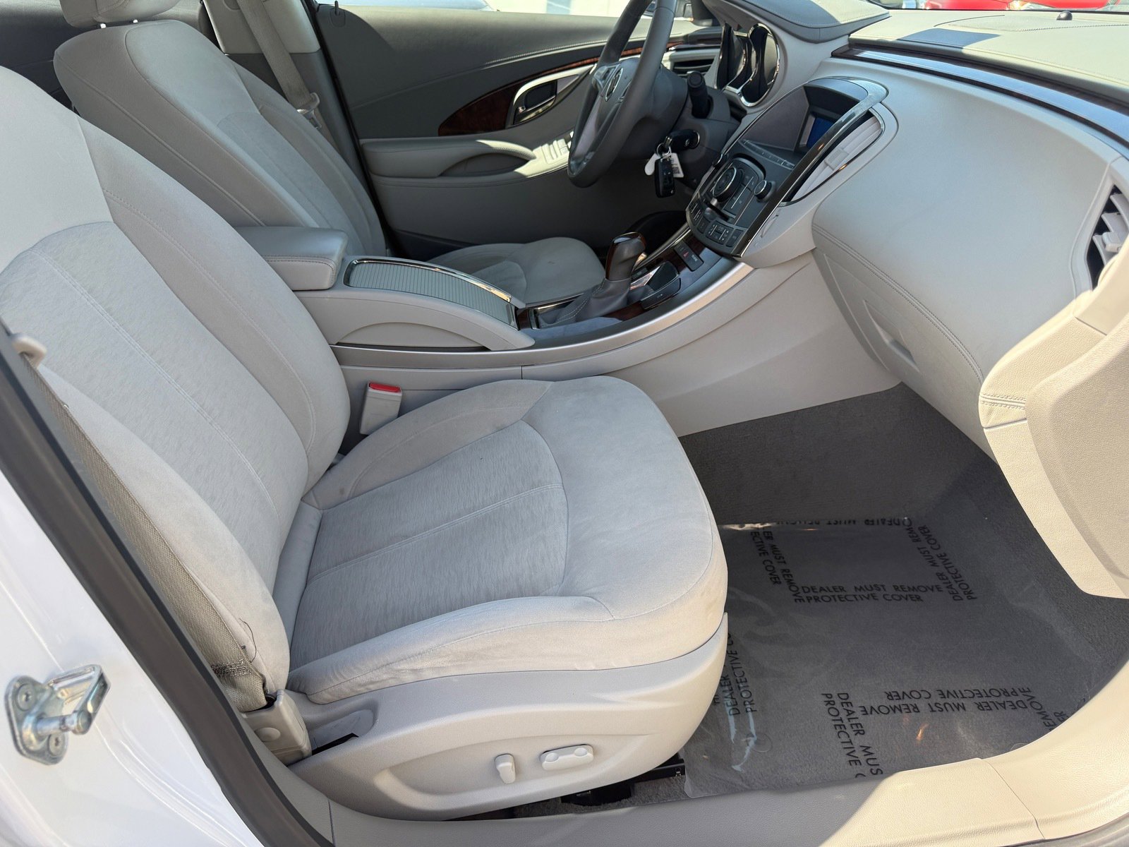 Used 2010 Buick LaCrosse CX FWD image 27