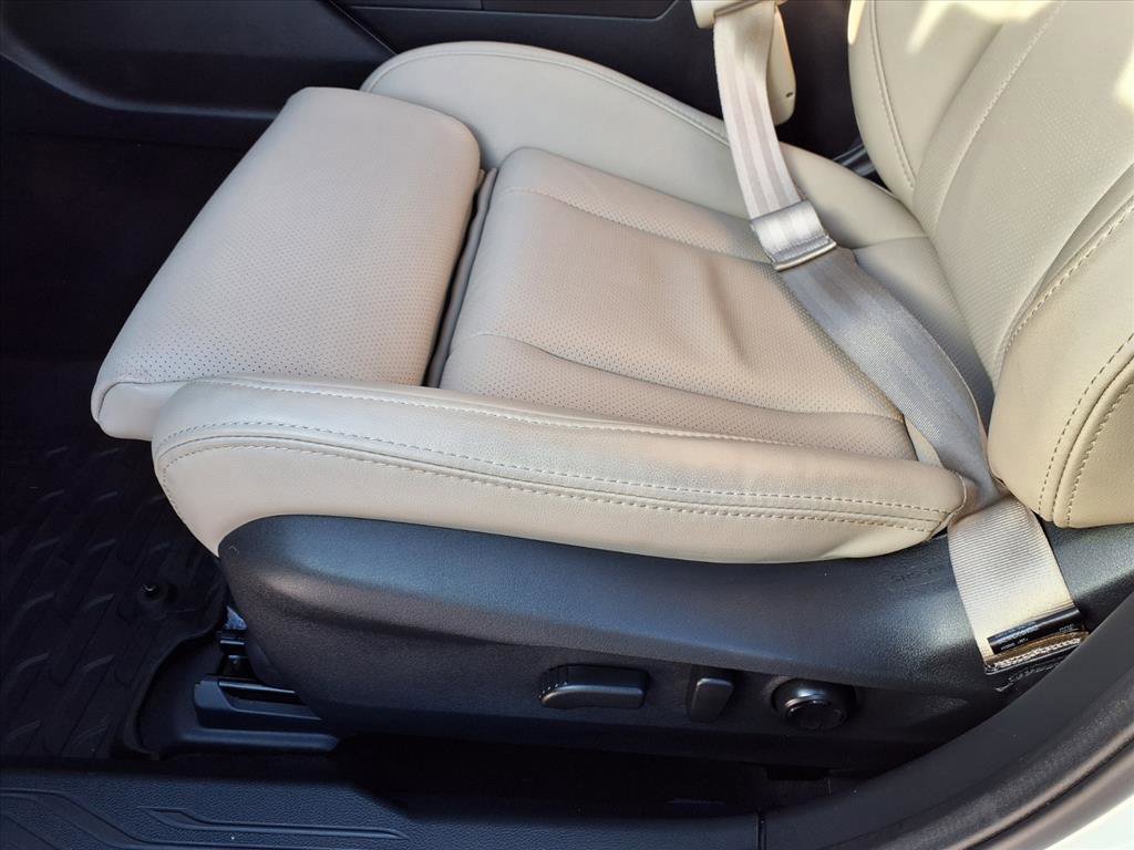 Used 2024 Subaru Legacy Limited AWD/4WD image 23