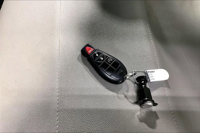 Used 2021 RAM 1500 Classic Warlock w/ Electronics Group image 31