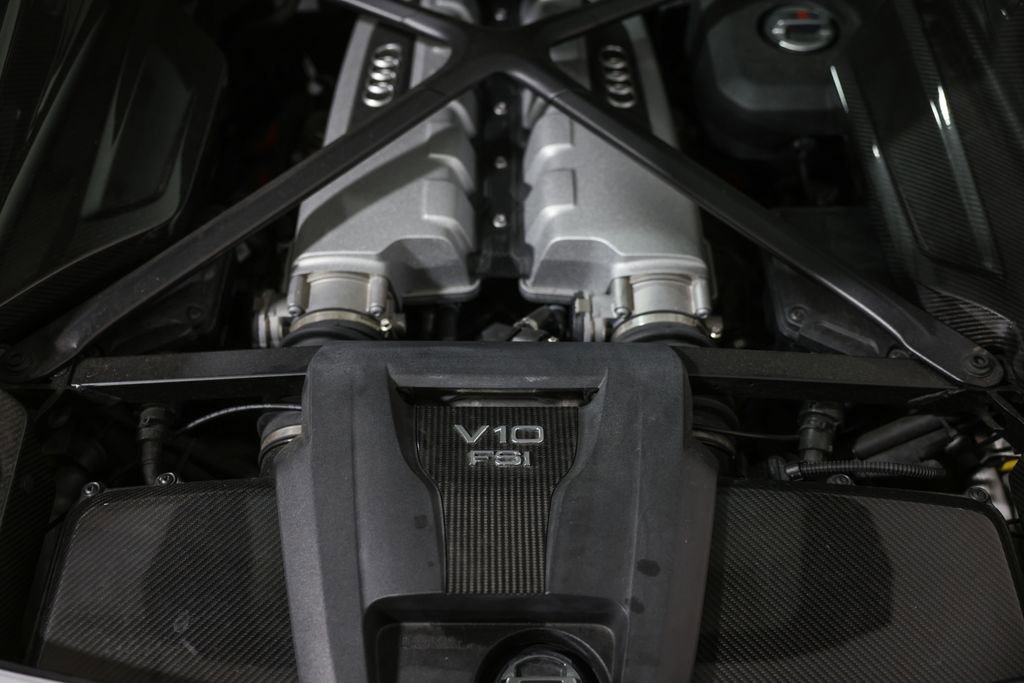 Used 2023 Audi R8 V10 performance image 27