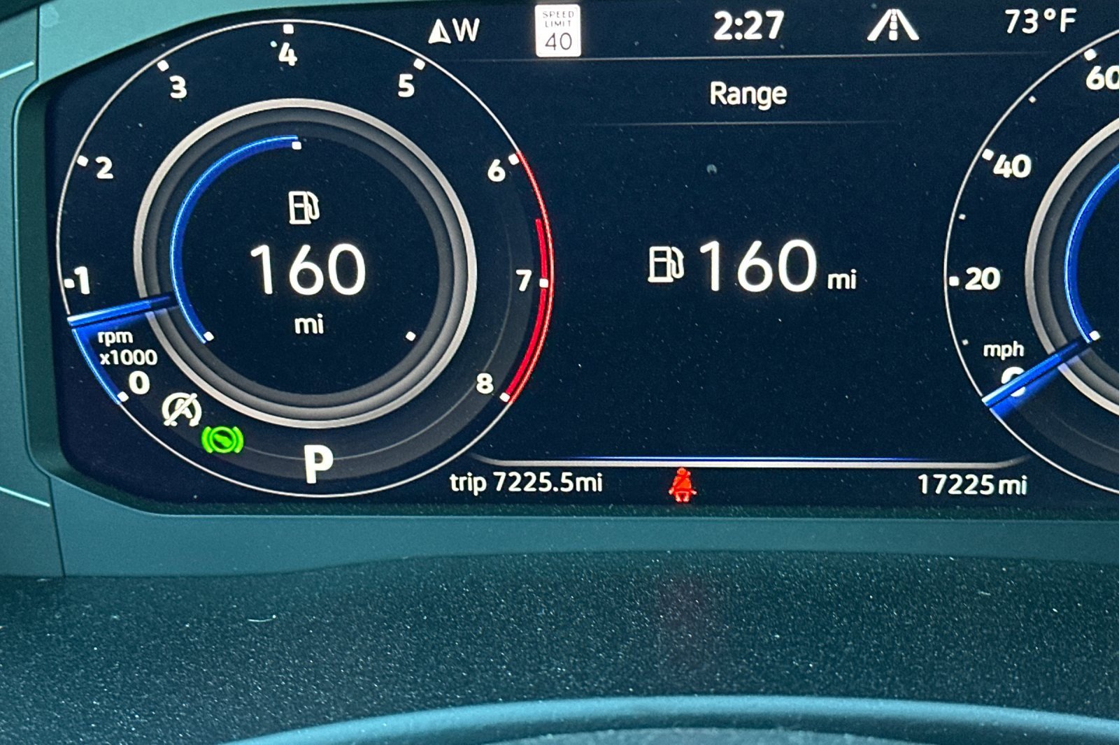 Used 2023 Volkswagen Atlas SEL image 29