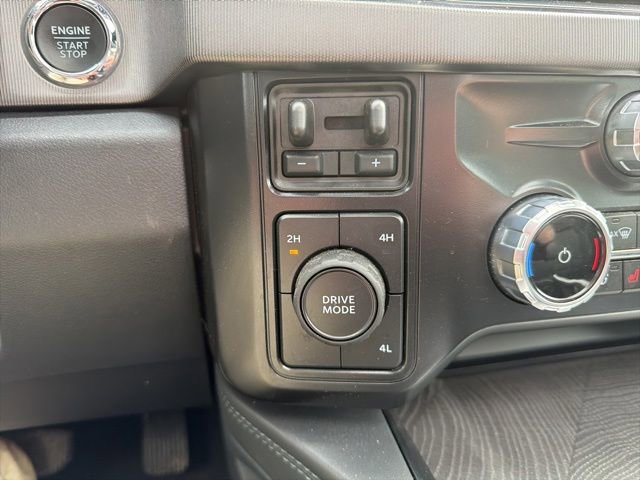 Used 2025 Ford F450 Platinum AWD/4WD image 41