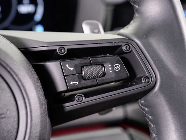 Certified 2025 Porsche Panamera 4 image 14