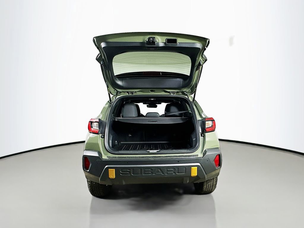Used 2025 Subaru Crosstrek 2.5i Wilderness image 35