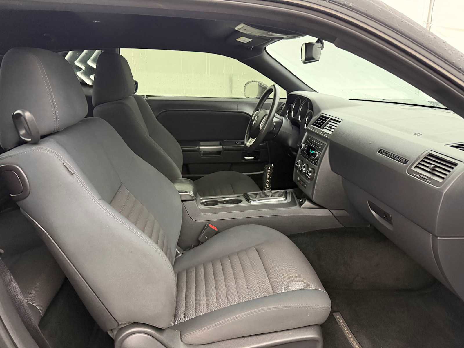 Used 2013 Dodge Challenger R/T image 19