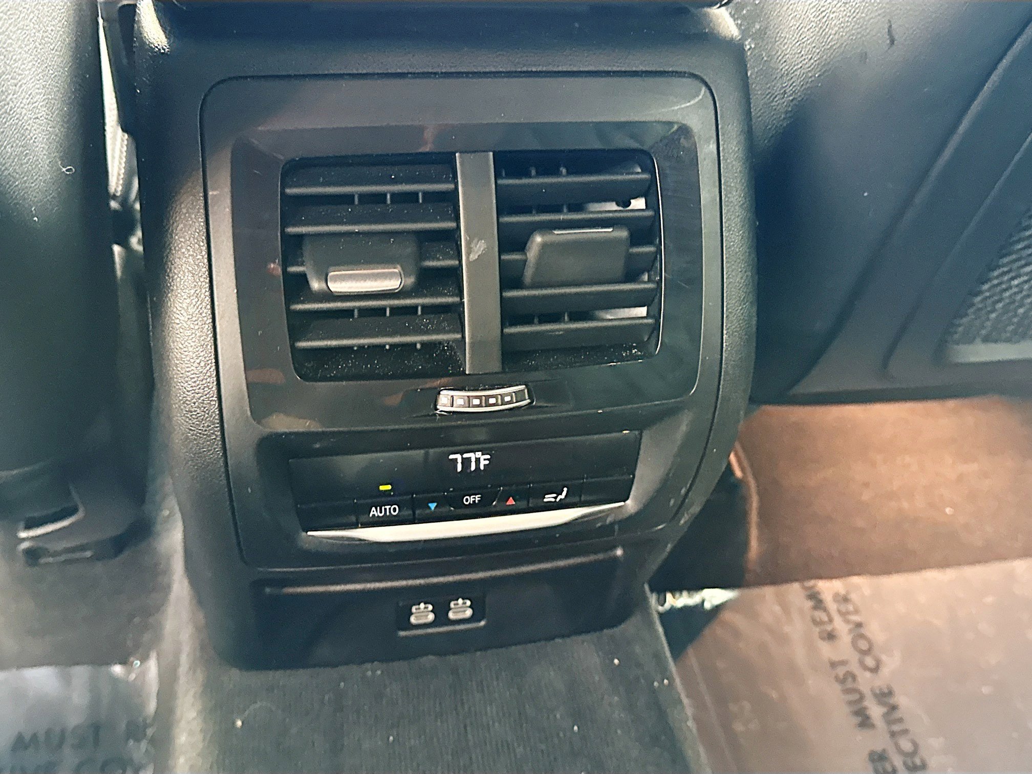 Used 2021 BMW X3 sDrive30i w/ Executive Package image 19