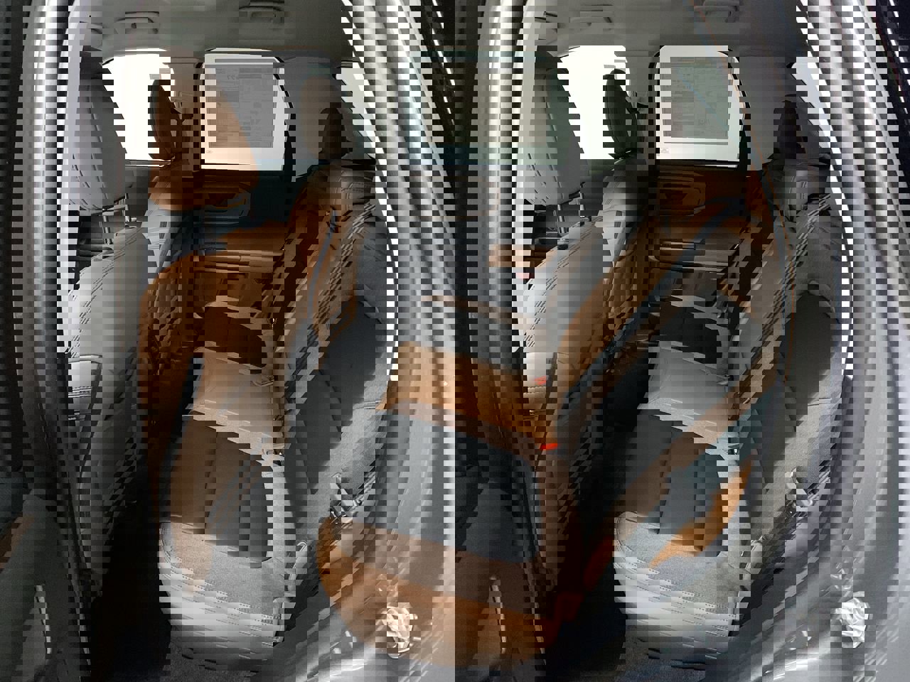 New 2025 Ford Bronco Sport Outer Banks image 19