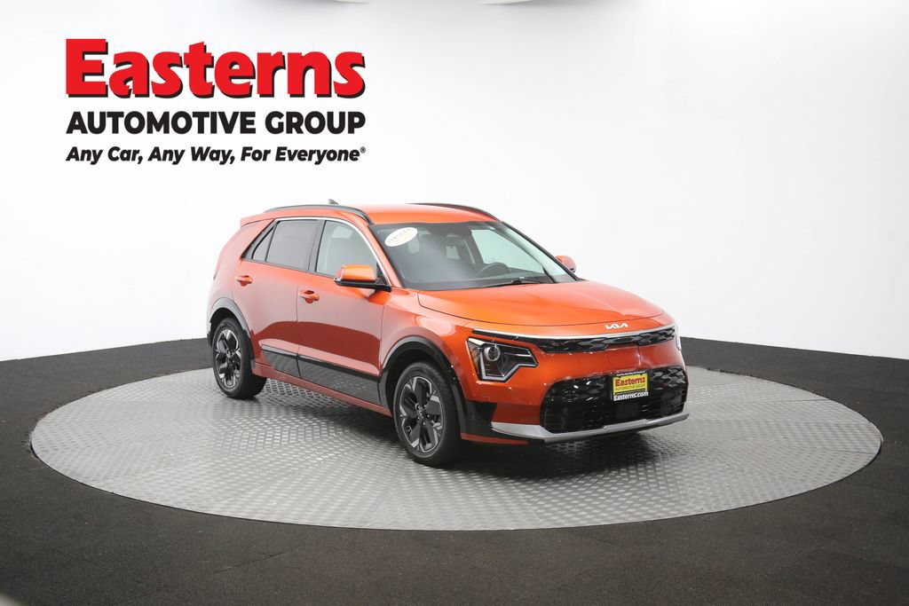 Used 2023 Kia Niro Wind w/ Wind Preserve Package FWD image 49