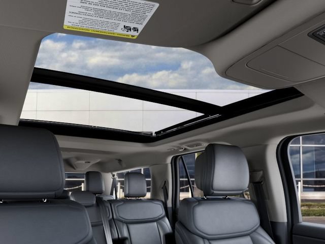 New 2027 Ford Expedition Max Active RWD image 22