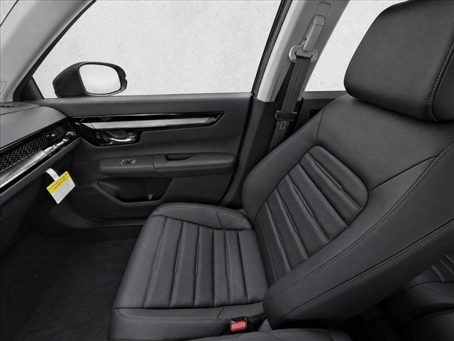 New 2027 Honda CR-V EX-L image 14