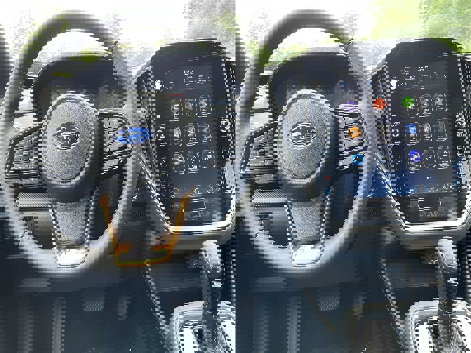 New 2025 Subaru Crosstrek 2.5i Wilderness image 19