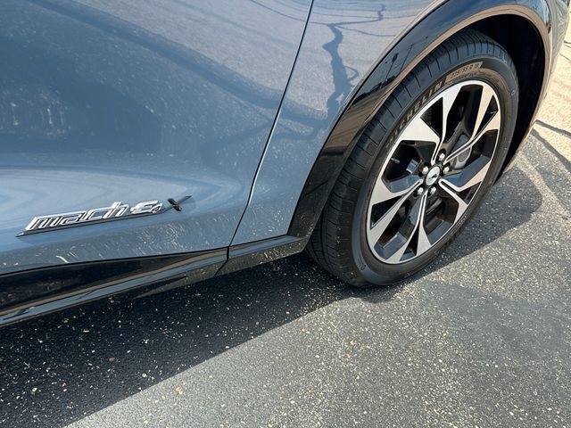 Used 2023 Ford Mustang Mach-E Premium AWD/4WD image 8