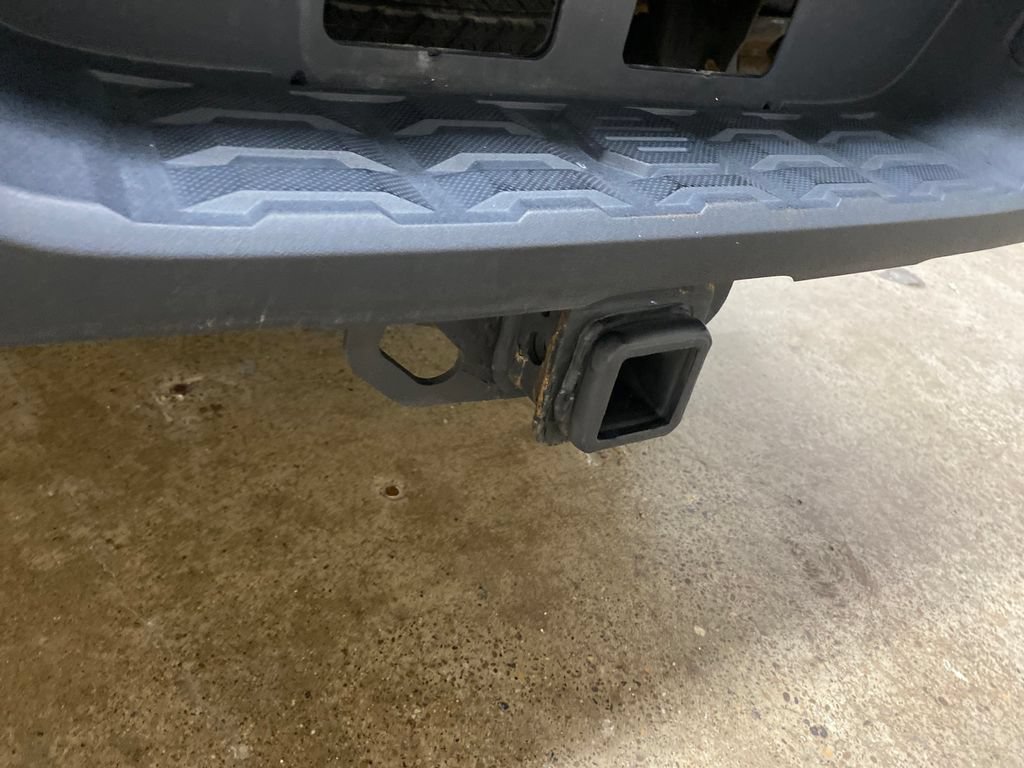 Used 2019 Toyota Tacoma SR5 AWD/4WD image 15