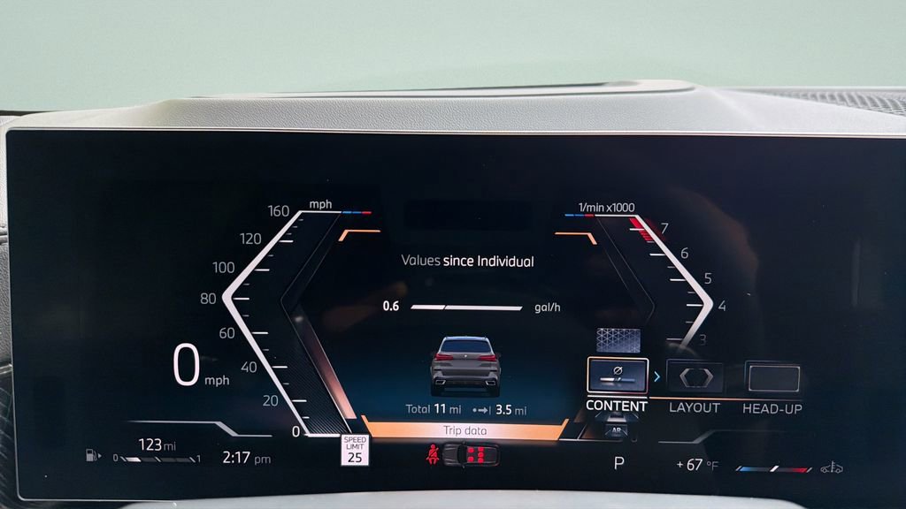 New 2026 BMW X5 xDrive40i AWD/4WD image 22