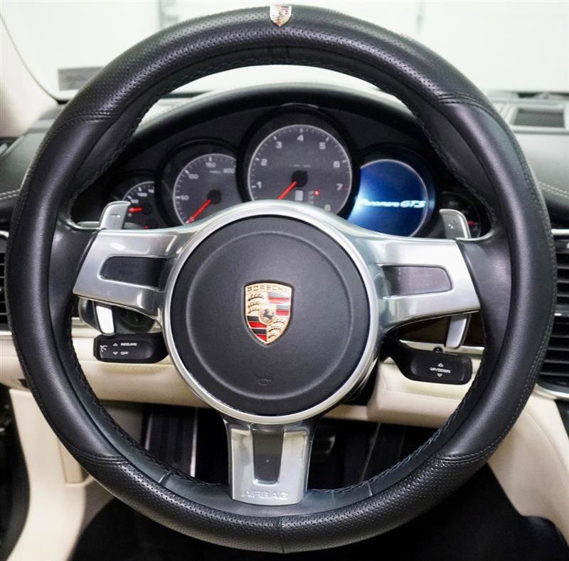 Used 2014 Porsche Panamera GTS AWD/4WD image 11