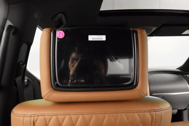 Used 2023 INFINITI QX80 Sensory AWD/4WD image 19
