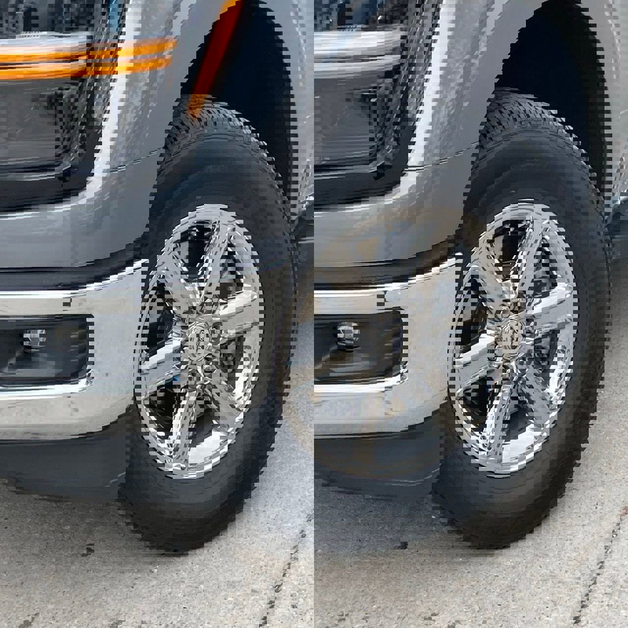 Used 2024 Ford F150 XLT w/ Mobile Office Package image 8