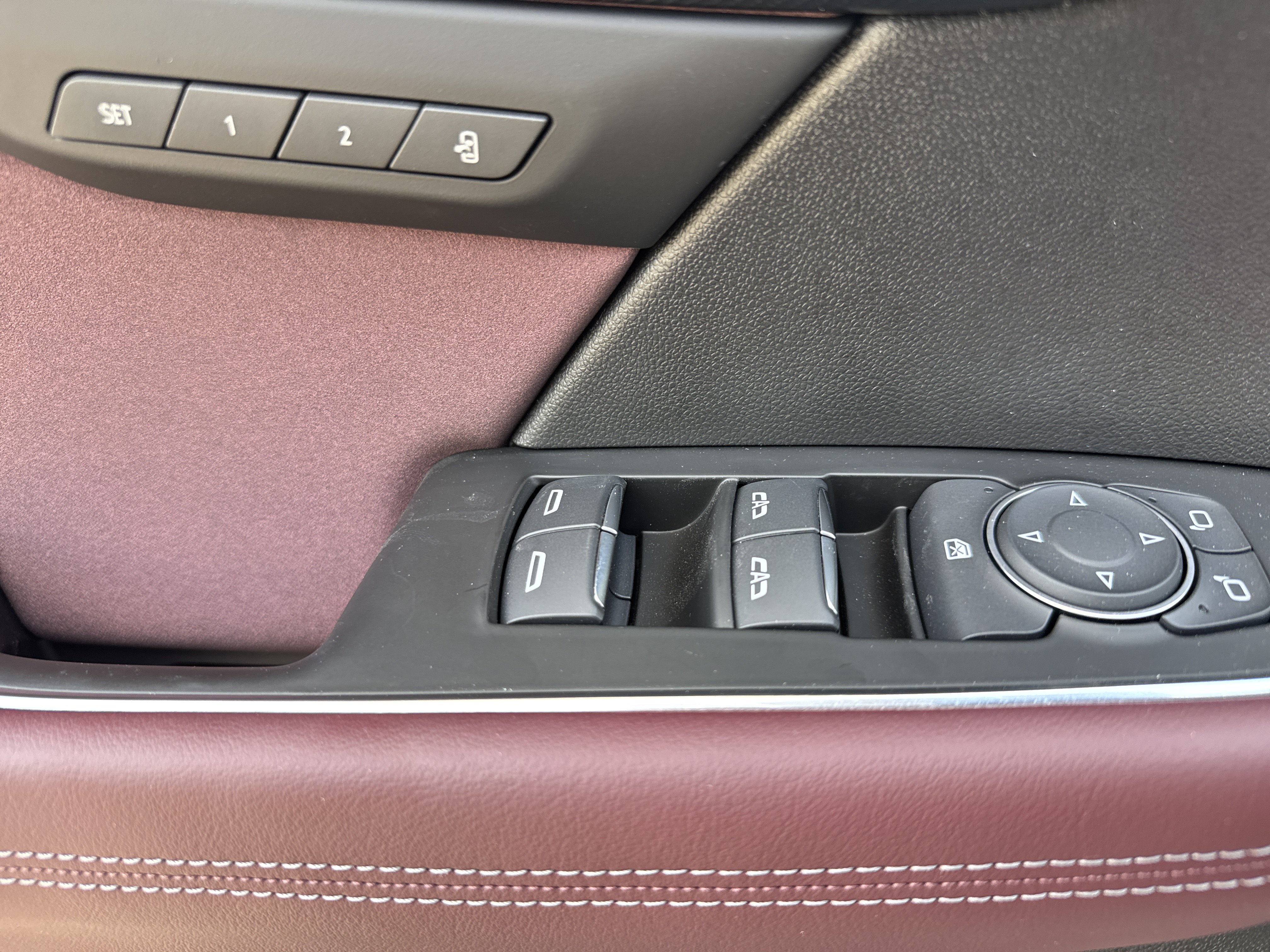 New 2026 Buick Envision Sport Touring AWD/4WD image 15
