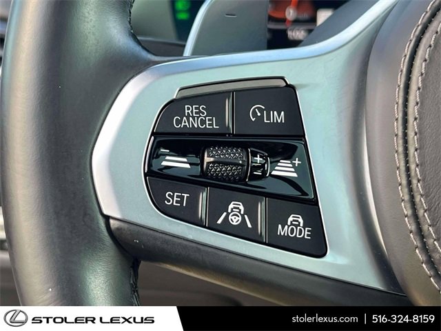 Used 2021 BMW X5 xDrive40i w/ M Sport Package image 27