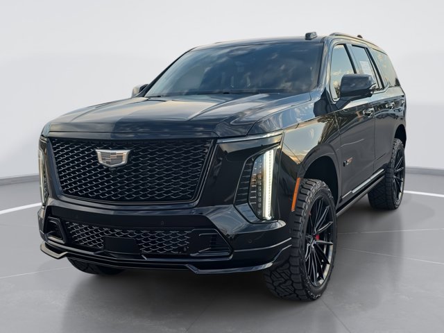 Certified 2026 Cadillac Escalade V image 7