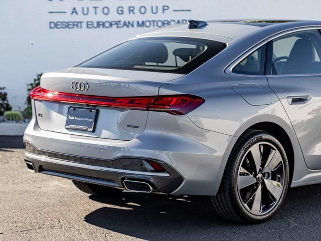 New 2025 Audi A5 2.0T Prestige AWD/4WD image 7