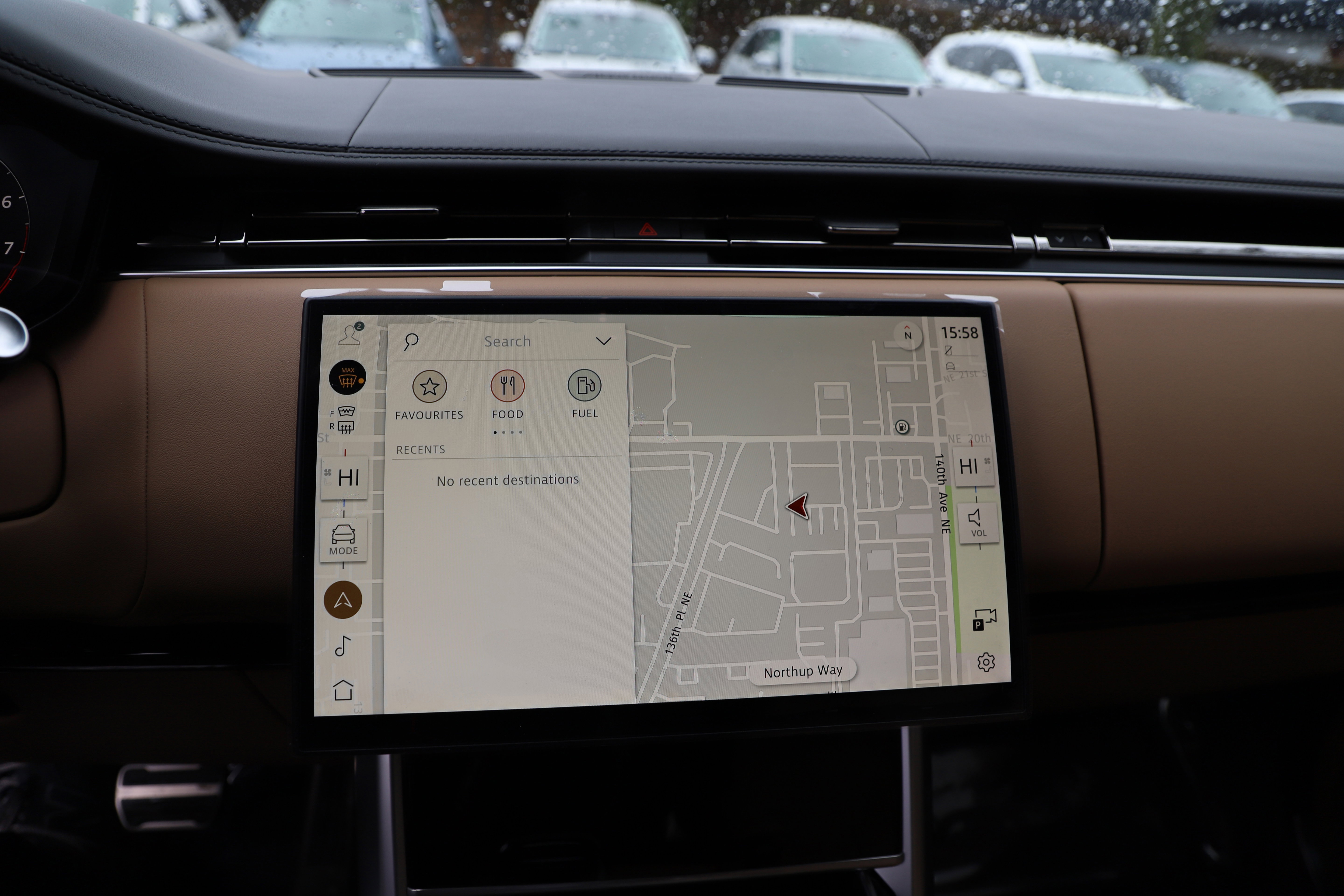 New 2026 Land Rover Range Rover Autobiography image 24