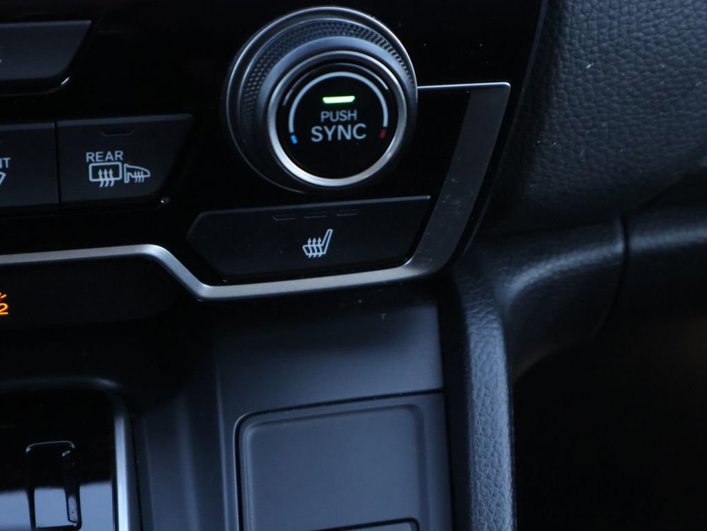 Certified 2022 Honda CR-V EX-L image 23