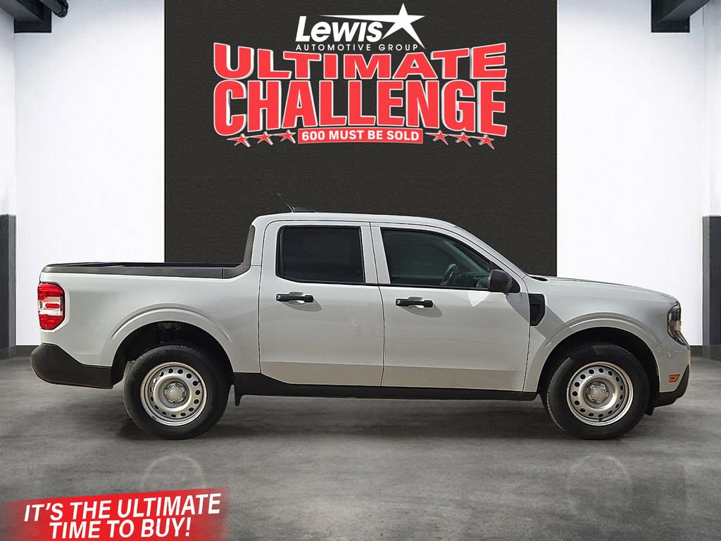 Used 2025 Ford Maverick XL image 5