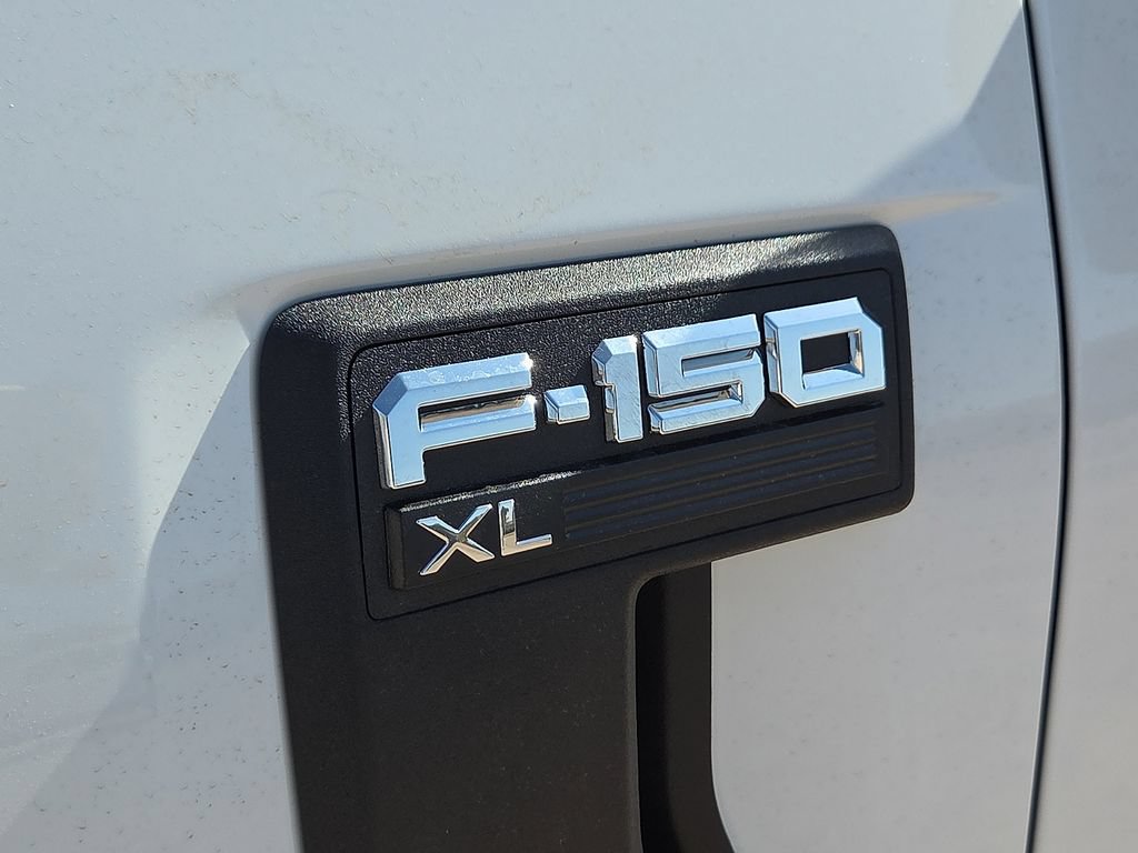 New 2026 Ford F150 XL AWD/4WD image 14
