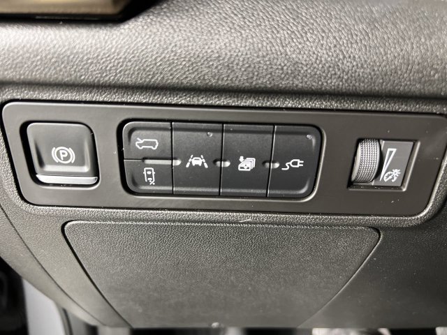 Certified 2025 GMC Hummer EV 3X w/ Extreme Off-Road Package AWD/4WD image 18