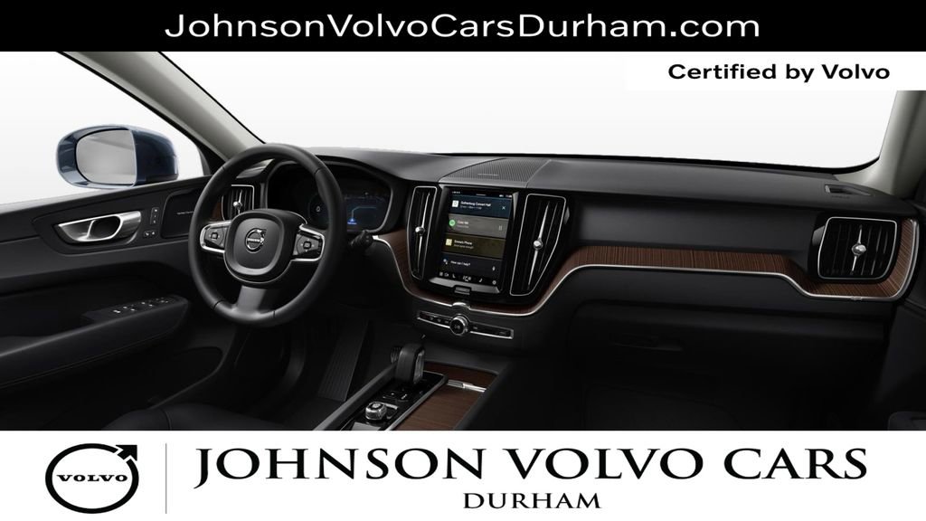 Used 2023 Volvo XC60 B5 Plus w/ Protection Package Premier image 6