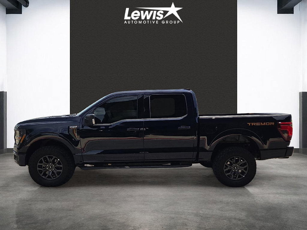 Used 2025 Ford F150 Tremor w/ Tow/Haul Package AWD/4WD image 4
