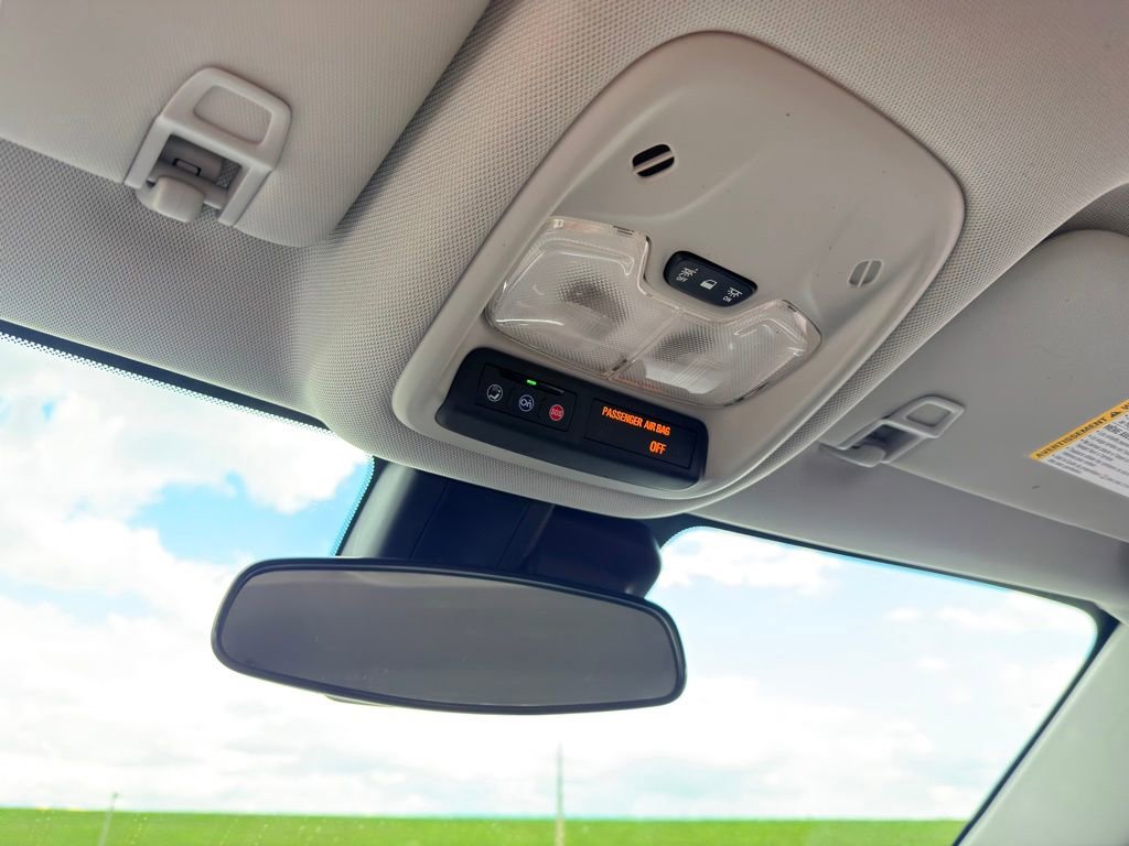 Used 2023 Chevrolet TrailBlazer LS FWD image 38