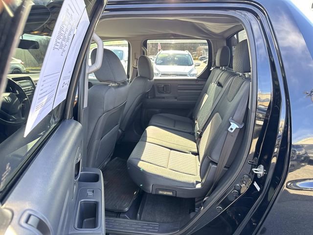 Used 2013 Honda Ridgeline RTS image 17